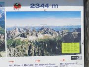 trekking alle tre cime (26/88)